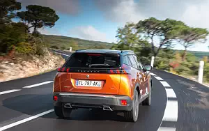   Peugeot 2008 GT - 2020