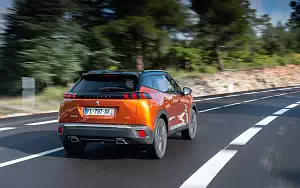   Peugeot 2008 GT - 2020
