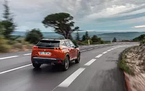   Peugeot 2008 GT - 2020