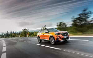   Peugeot 2008 GT - 2020