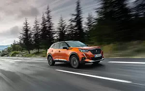   Peugeot 2008 GT - 2020