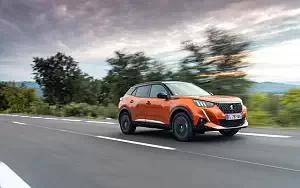   Peugeot 2008 GT - 2020