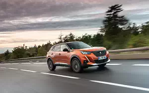   Peugeot 2008 GT - 2020