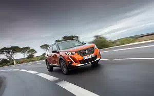   Peugeot 2008 GT - 2020