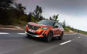   Peugeot 2008 GT - 2020