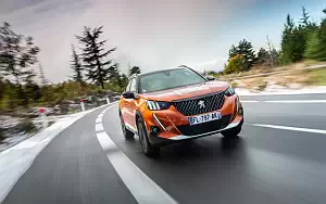   Peugeot 2008 GT - 2020