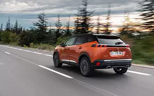   Peugeot 2008 GT - 2020