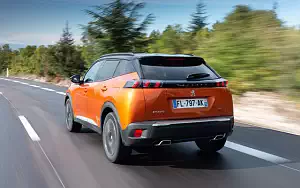   Peugeot 2008 GT - 2020