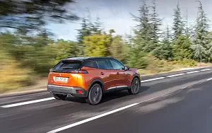   Peugeot 2008 GT - 2020