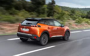   Peugeot 2008 GT - 2020