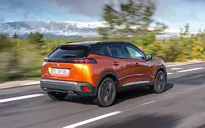   Peugeot 2008 GT - 2020