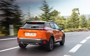  Peugeot 2008 GT - 2020