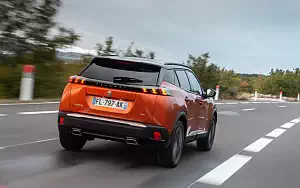   Peugeot 2008 GT - 2020