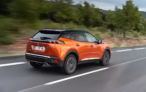   Peugeot 2008 GT - 2020