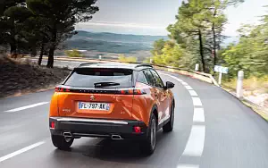   Peugeot 2008 GT - 2020