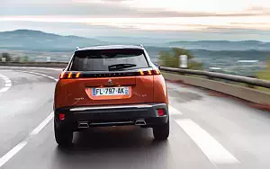   Peugeot 2008 GT - 2020