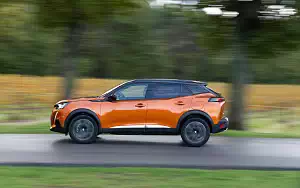   Peugeot 2008 GT - 2020