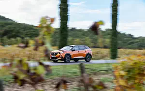   Peugeot 2008 GT - 2020