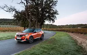   Peugeot 2008 GT - 2020