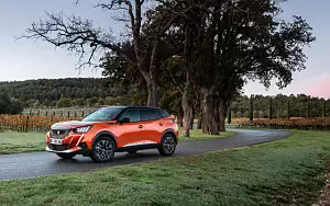   Peugeot 2008 GT - 2020