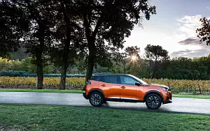   Peugeot 2008 GT - 2020