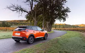   Peugeot 2008 GT - 2020