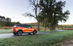   Peugeot 2008 GT - 2020