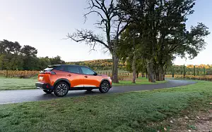   Peugeot 2008 GT - 2020