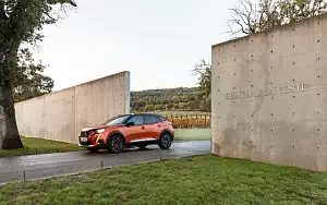   Peugeot 2008 GT - 2020