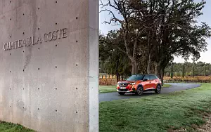   Peugeot 2008 GT - 2020