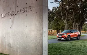   Peugeot 2008 GT - 2020