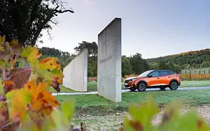   Peugeot 2008 GT - 2020