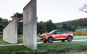  Peugeot 2008 GT - 2020