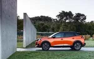   Peugeot 2008 GT - 2020