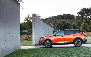   Peugeot 2008 GT - 2020