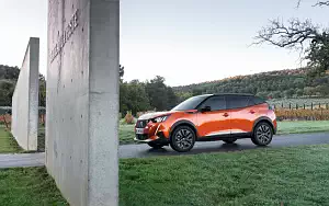   Peugeot 2008 GT - 2020