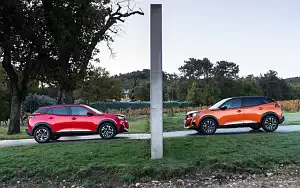   Peugeot 2008 GT - 2020
