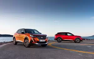   Peugeot 2008 GT - 2020