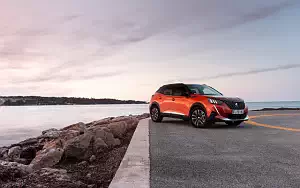   Peugeot 2008 GT - 2020