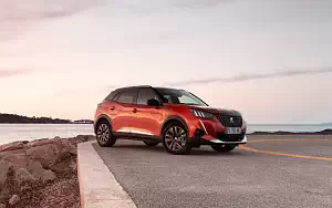   Peugeot 2008 GT - 2020