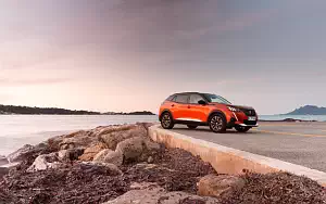  Peugeot 2008 GT - 2020
