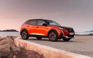   Peugeot 2008 GT - 2020