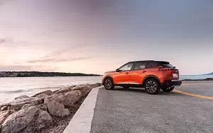   Peugeot 2008 GT - 2020