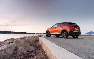   Peugeot 2008 GT - 2020