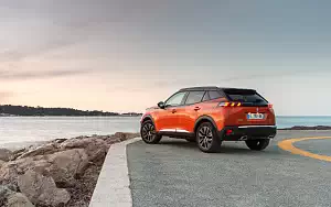   Peugeot 2008 GT - 2020