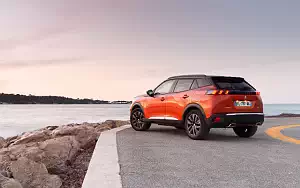   Peugeot 2008 GT - 2020