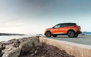   Peugeot 2008 GT - 2020