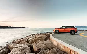   Peugeot 2008 GT - 2020