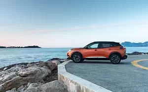   Peugeot 2008 GT - 2020