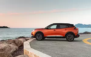   Peugeot 2008 GT - 2020